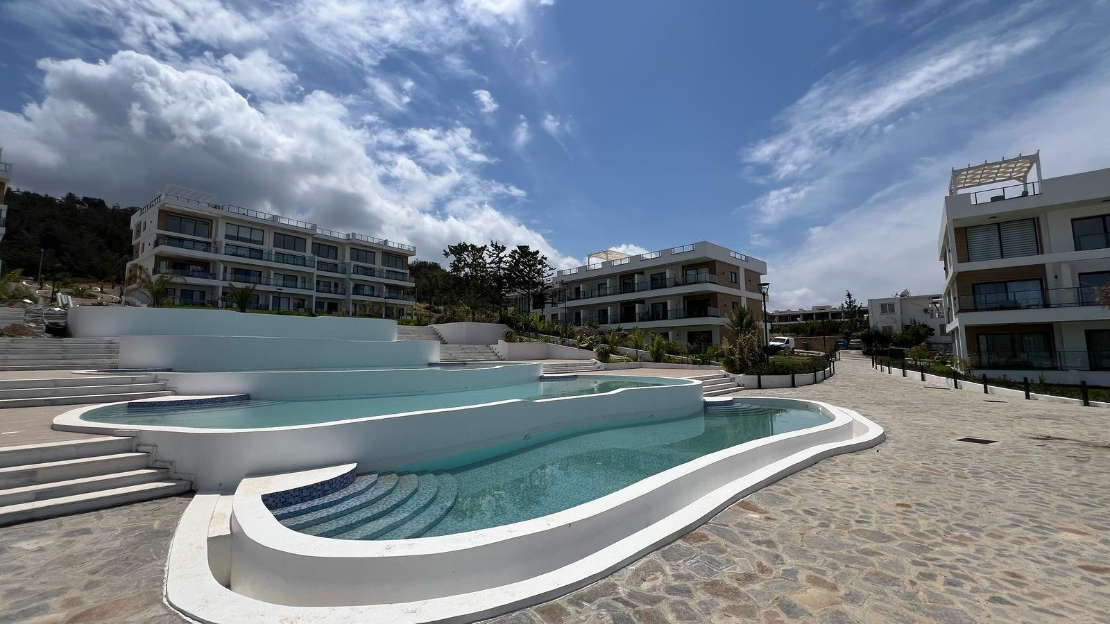 Maki Bay Garden Apartment