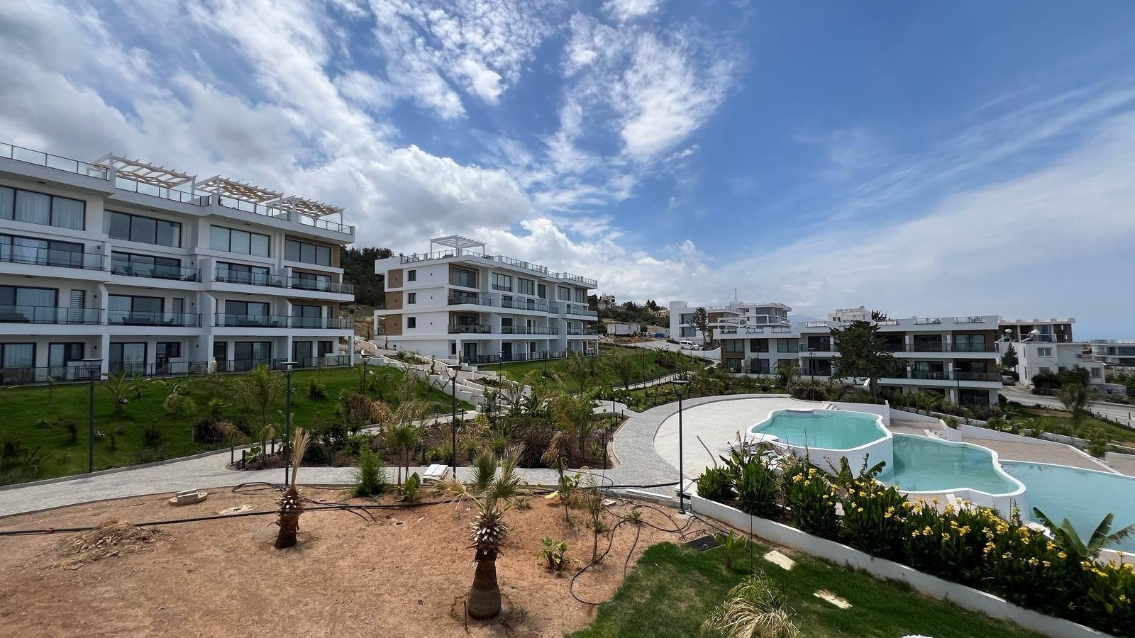 Maki Bay Garden Apartment