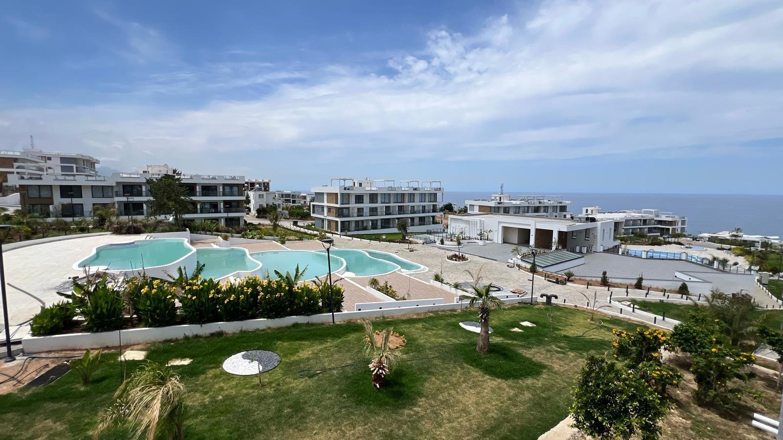 Maki Bay Garden Apartment
