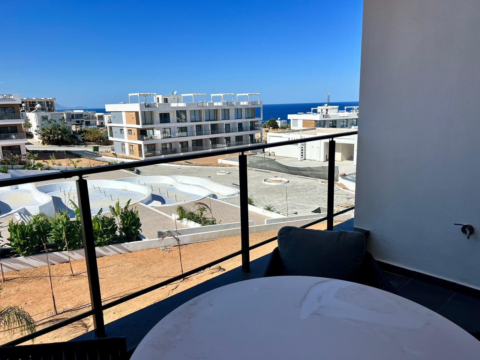 Maki Bay Garden Apartment