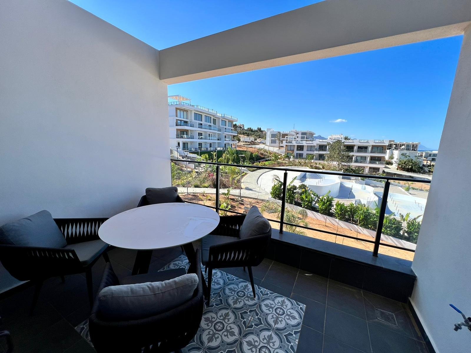 Maki Bay Garden Apartment