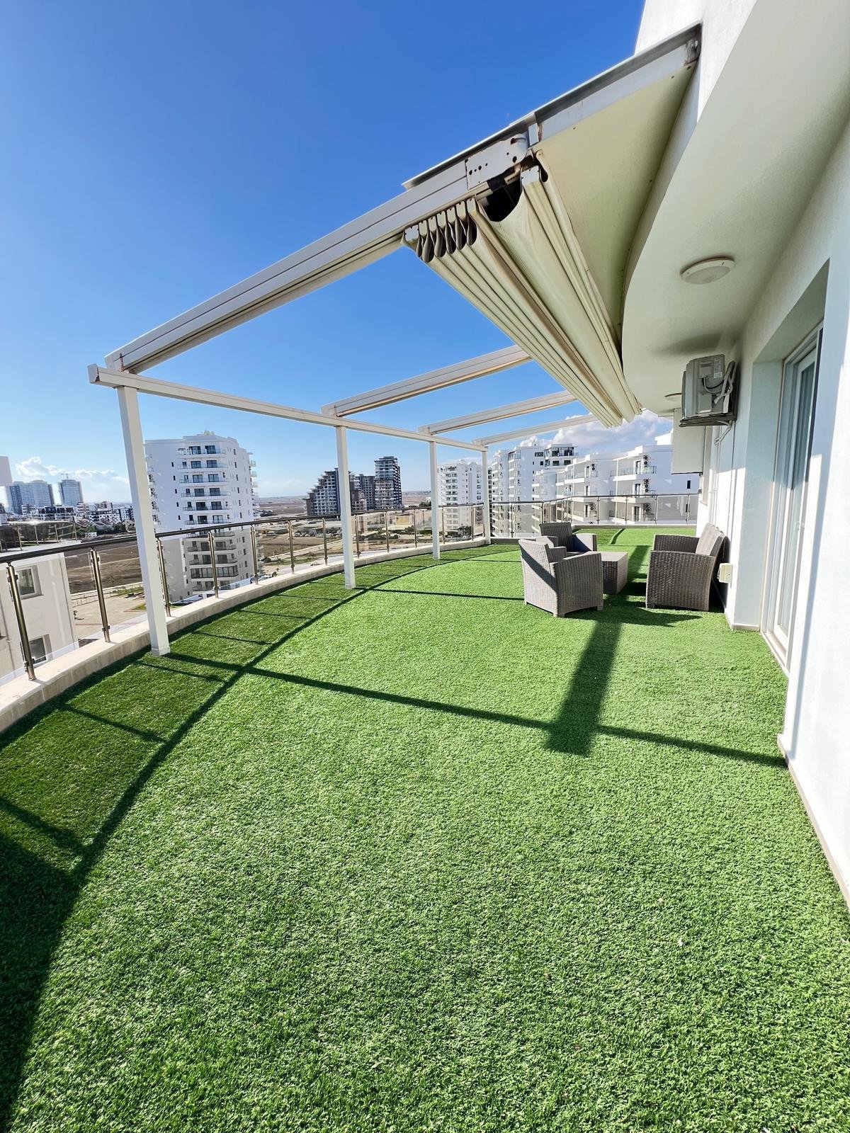 Park Residence