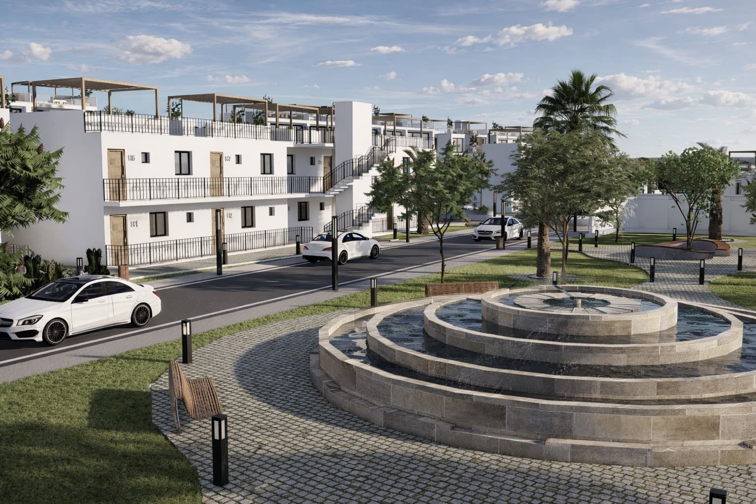 Skyland Esentepe