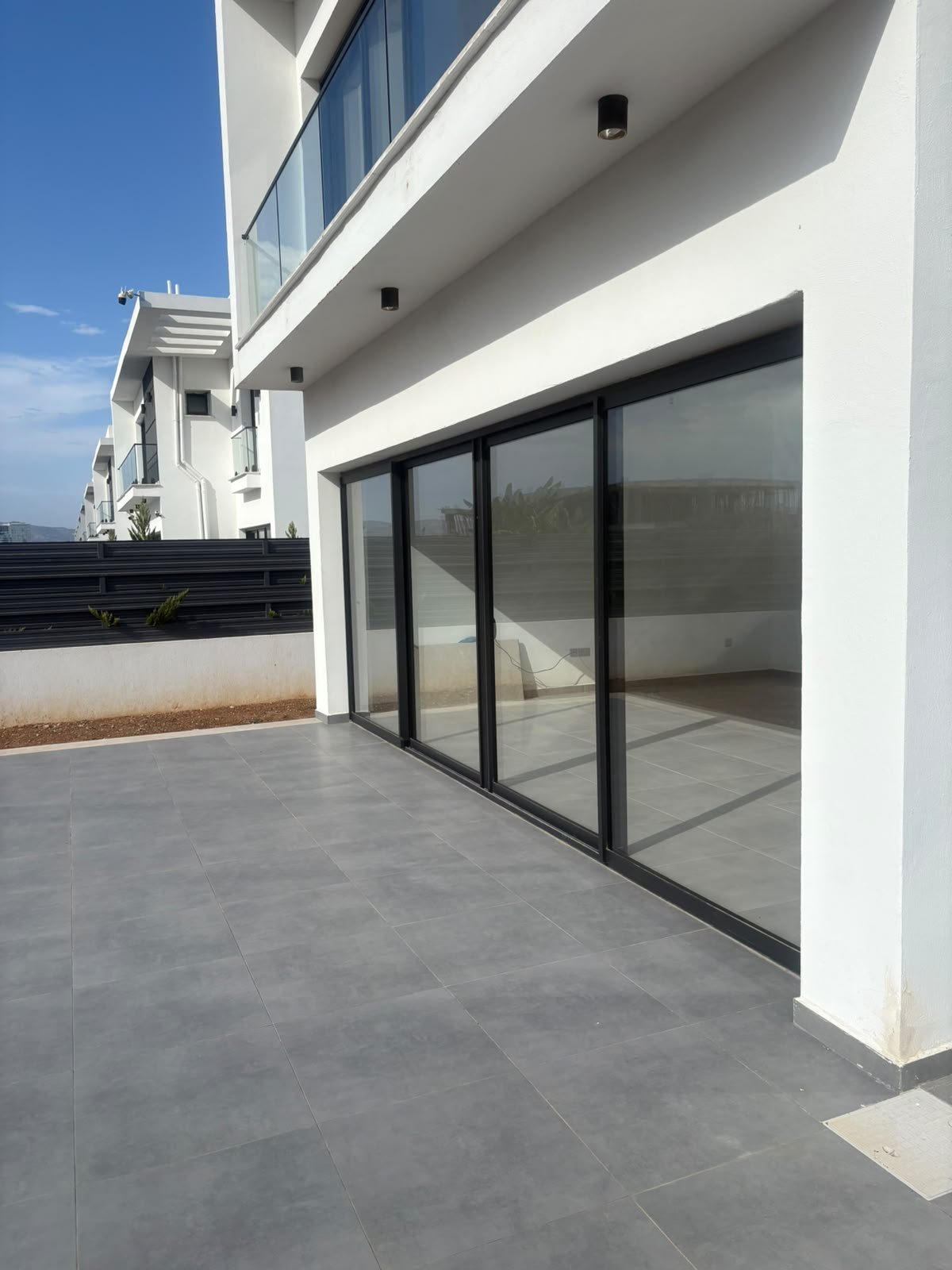Akol Pure — Sea-View Villa