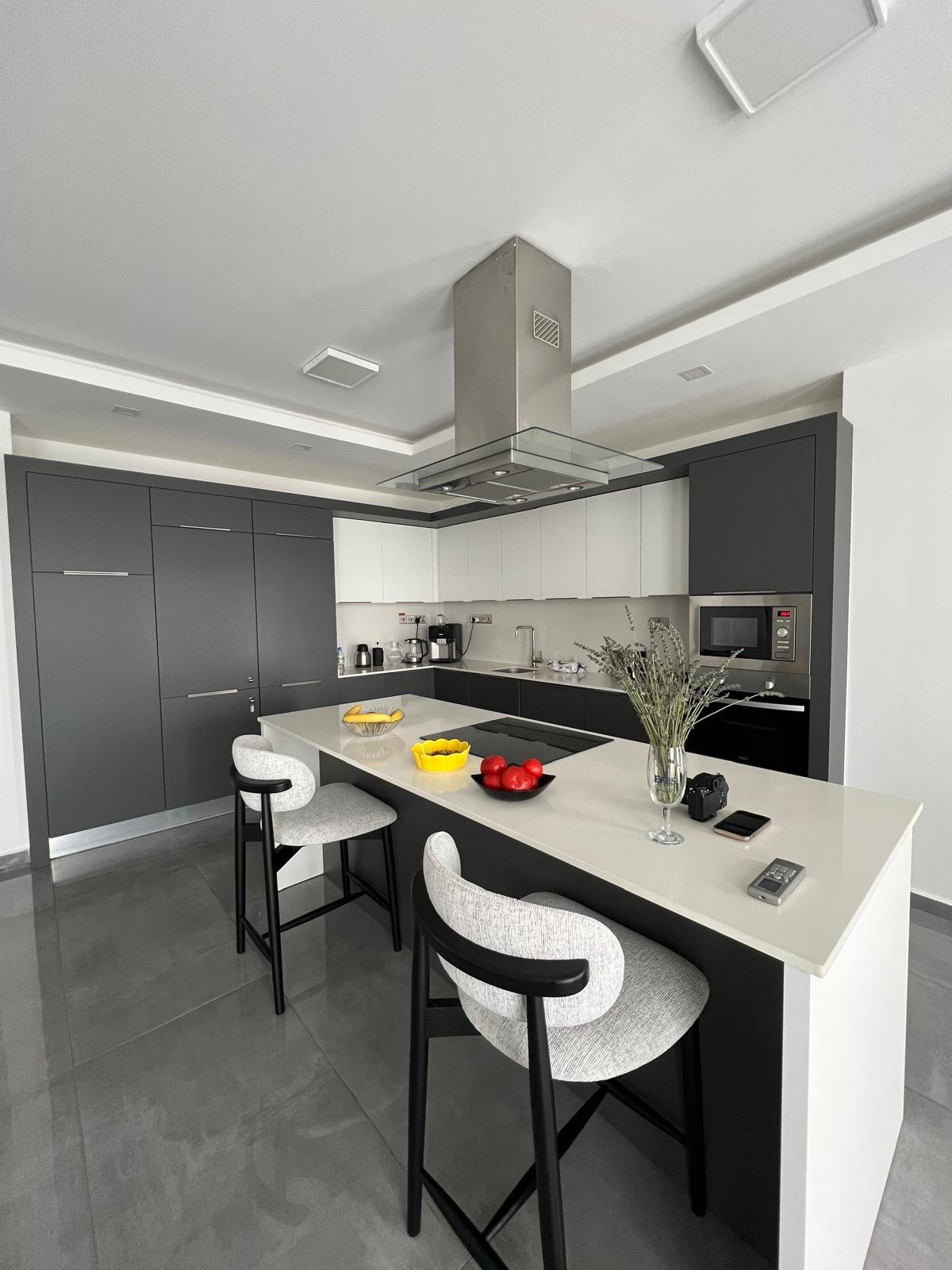 Elite Sun — Designer Semi-Detached Home