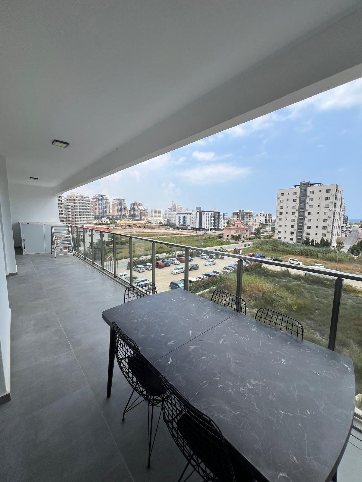 Elite Sun — Designer Semi-Detached Home