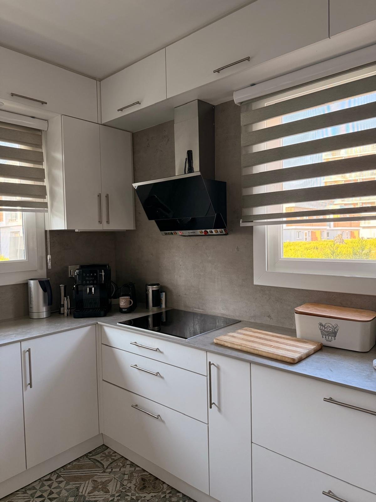 Garden Residence — Furnished Studio