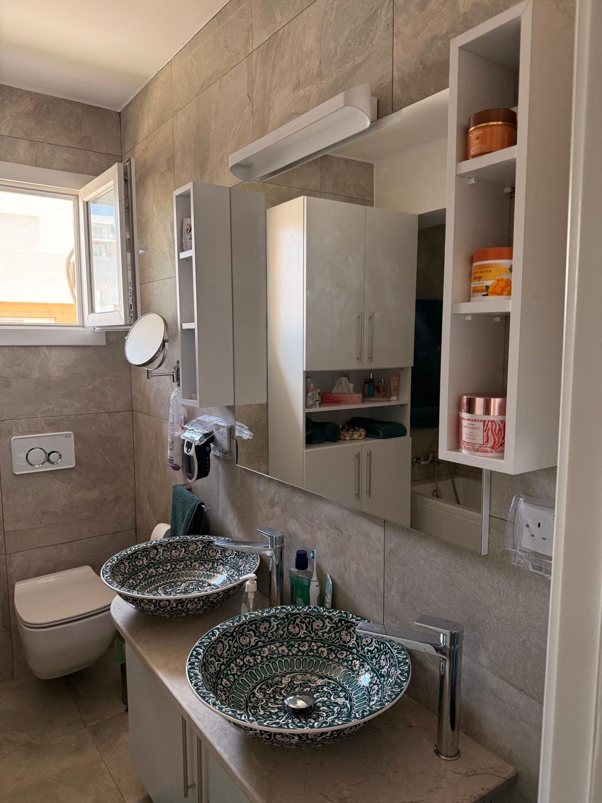 Garden Residence — Furnished Studio